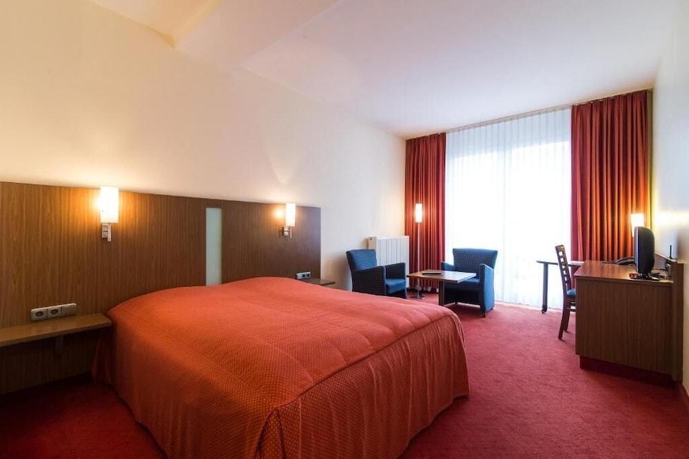 Hotel Klein 17/41