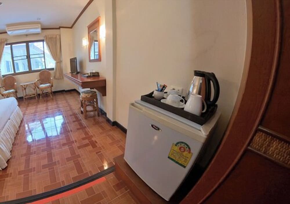 RoongRuang Hotel 14/27