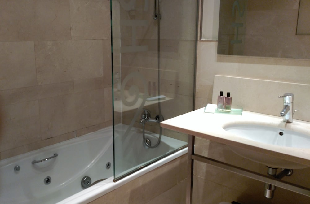 Hotel Domus Selecta Sant Roc 37/42
