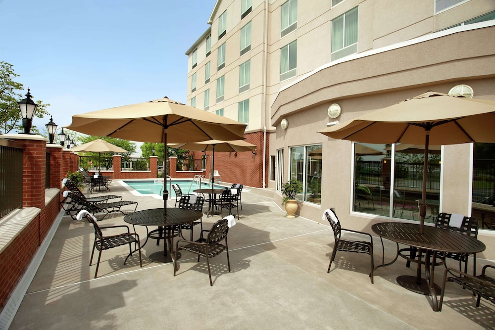 Hilton Garden Inn Harrisburg East 29/32