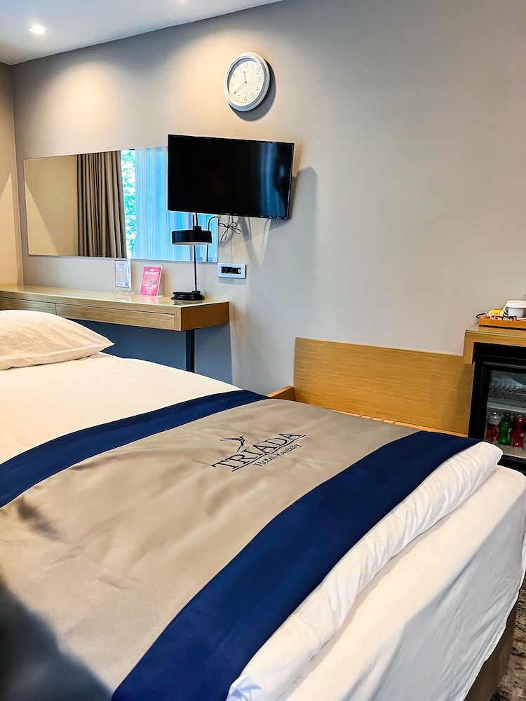 Triada Hotel Karakoy 23/65