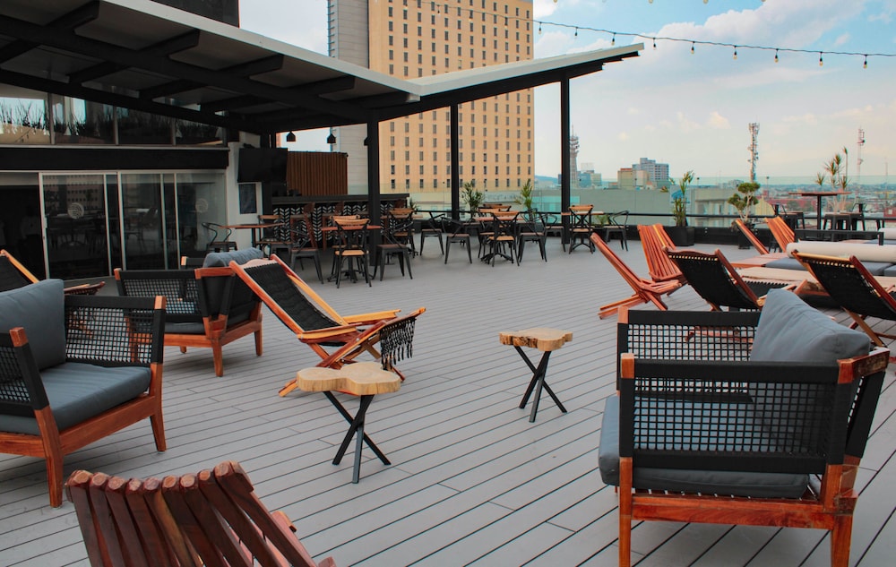 Hotel B Urban Xaman 42/50