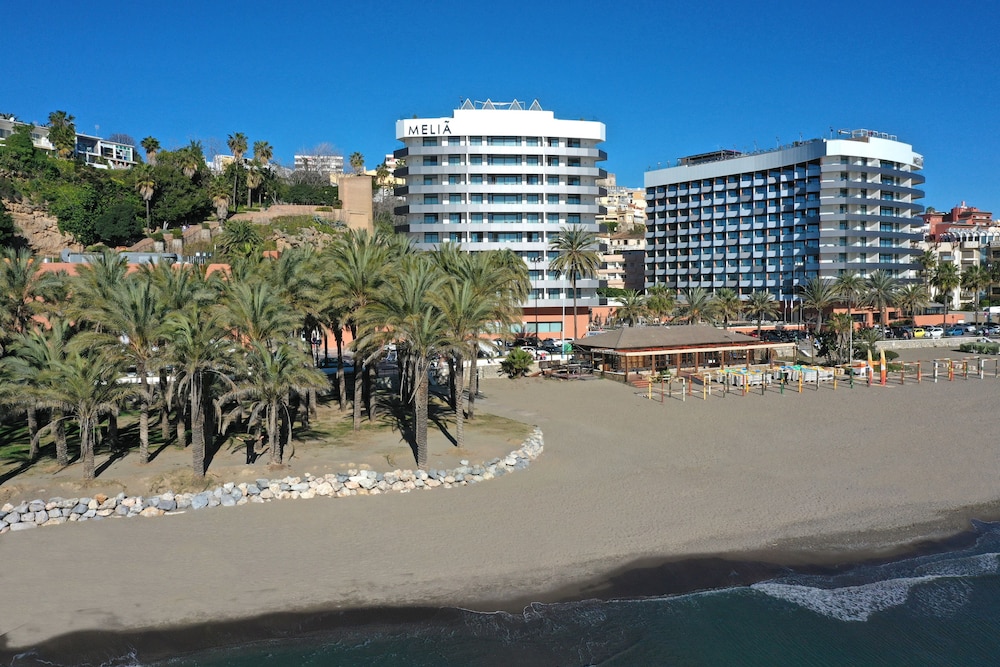 Melia Costa Del Sol 70/73
