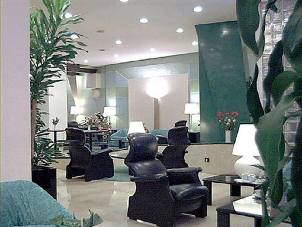 Hotel Delle Nazioni 39/52