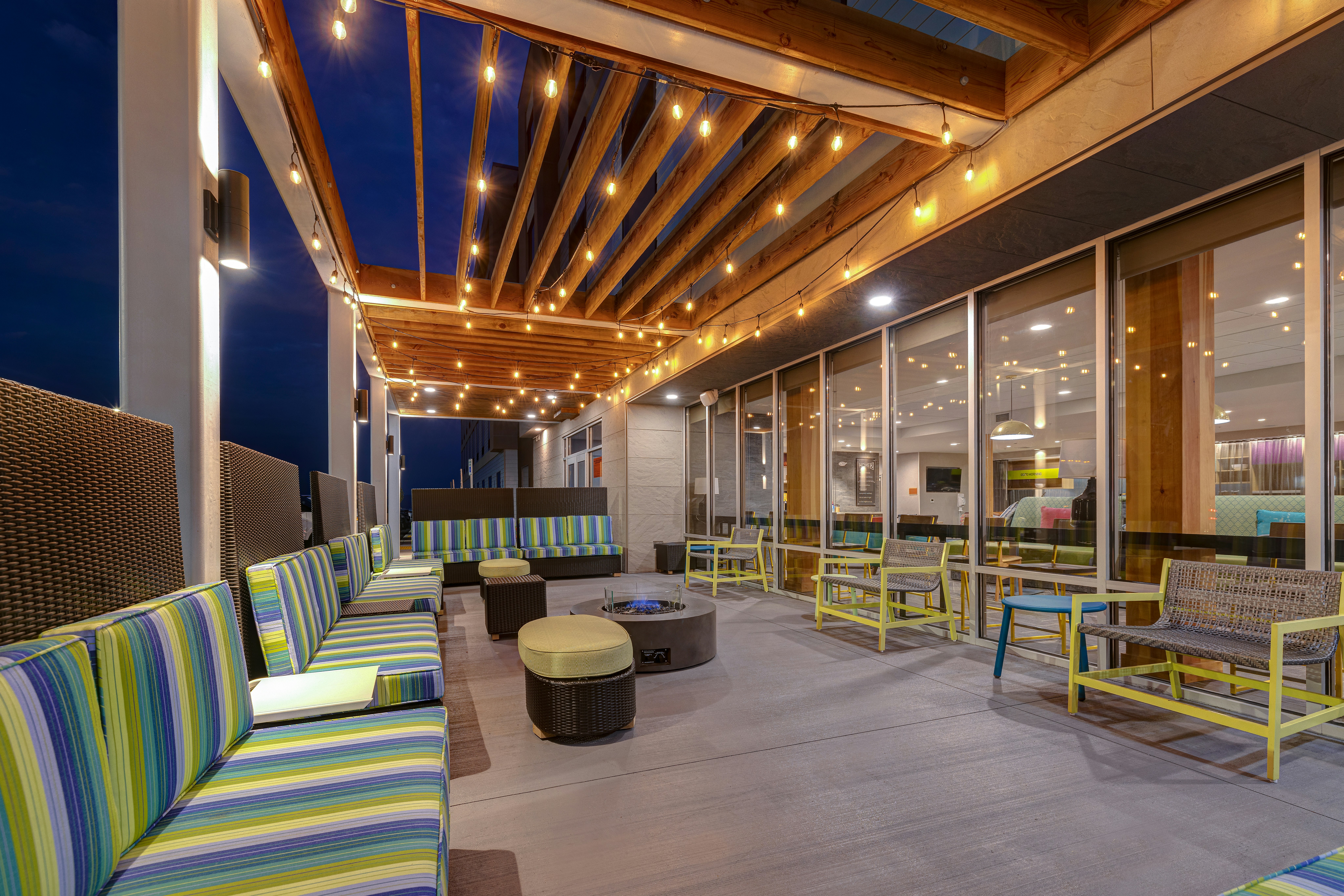 Home2 Suites by Hilton Wilkes-Barre 9/14