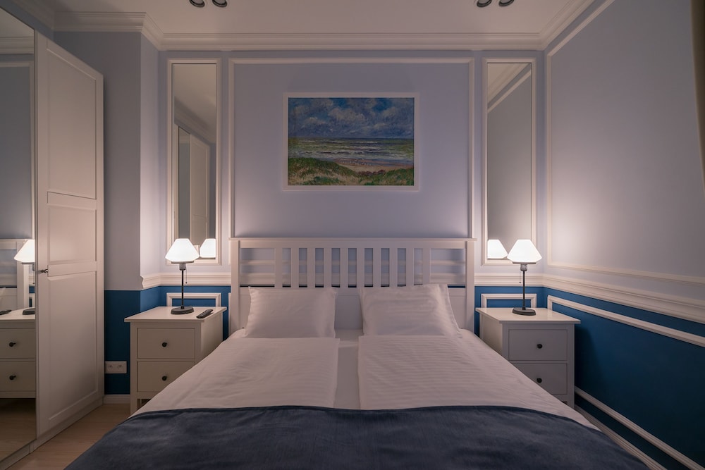 Revelton Suites 29/71