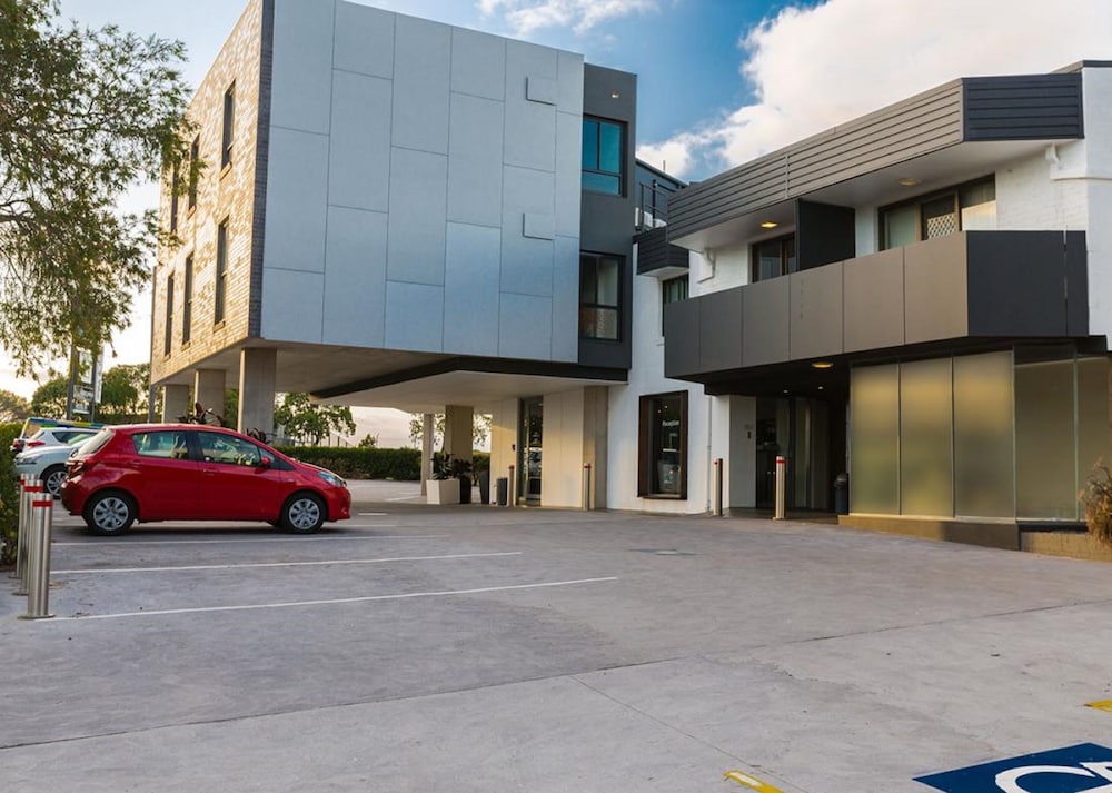 Bankstown Motel 10 Greenacre in SYDNEY
