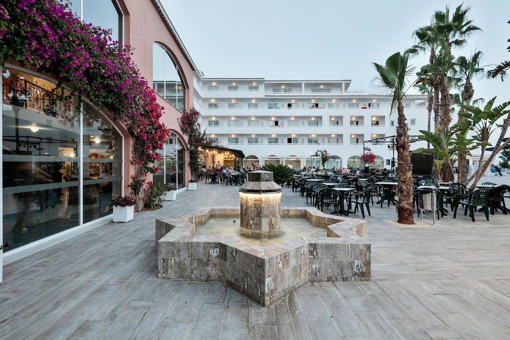 Best Mojacar Hotel in MOJACAR