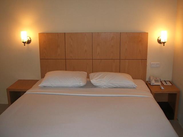 Wisata Hotel 19/30