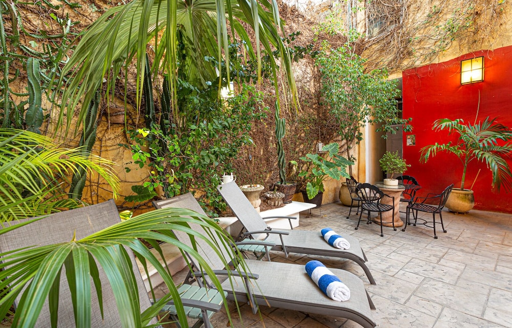 Viva Merida Hotel Boutique 1/71