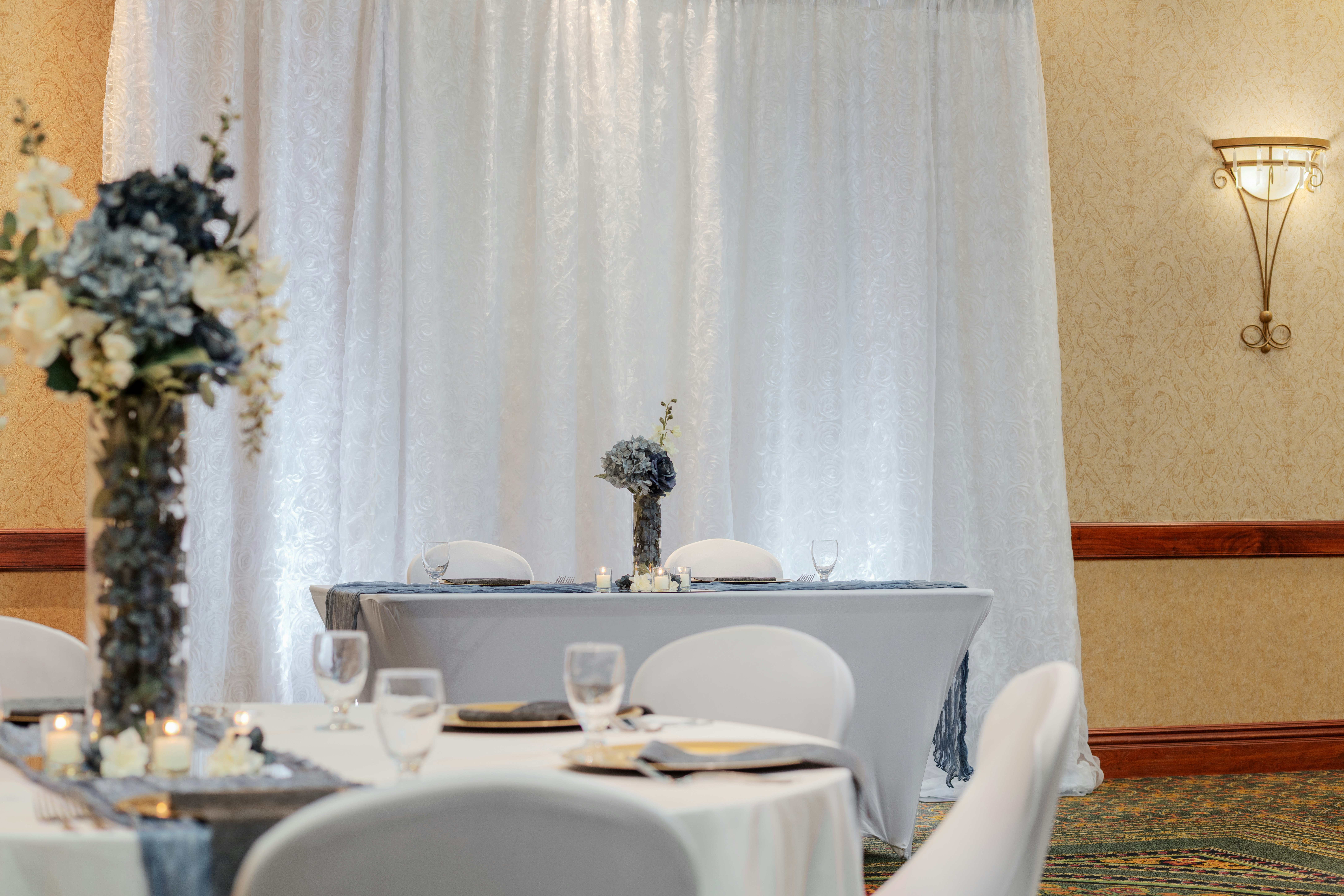 Hilton Garden Inn Milwaukee Northwest Conference Center 16/43