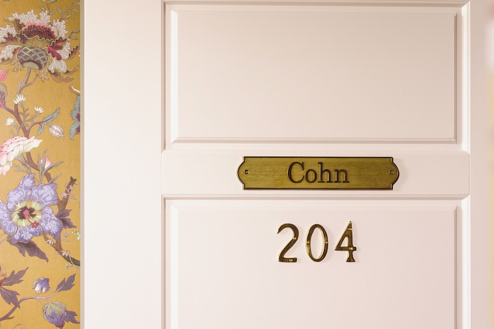 Sylvan Park Boarding House 7/49