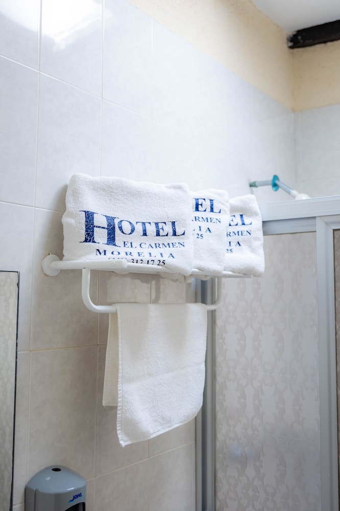 Hotel El Carmen 59/59