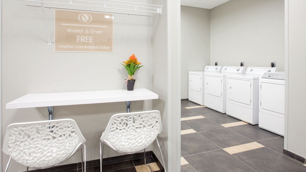 Candlewood Suites GRAND ISLAND 5/35