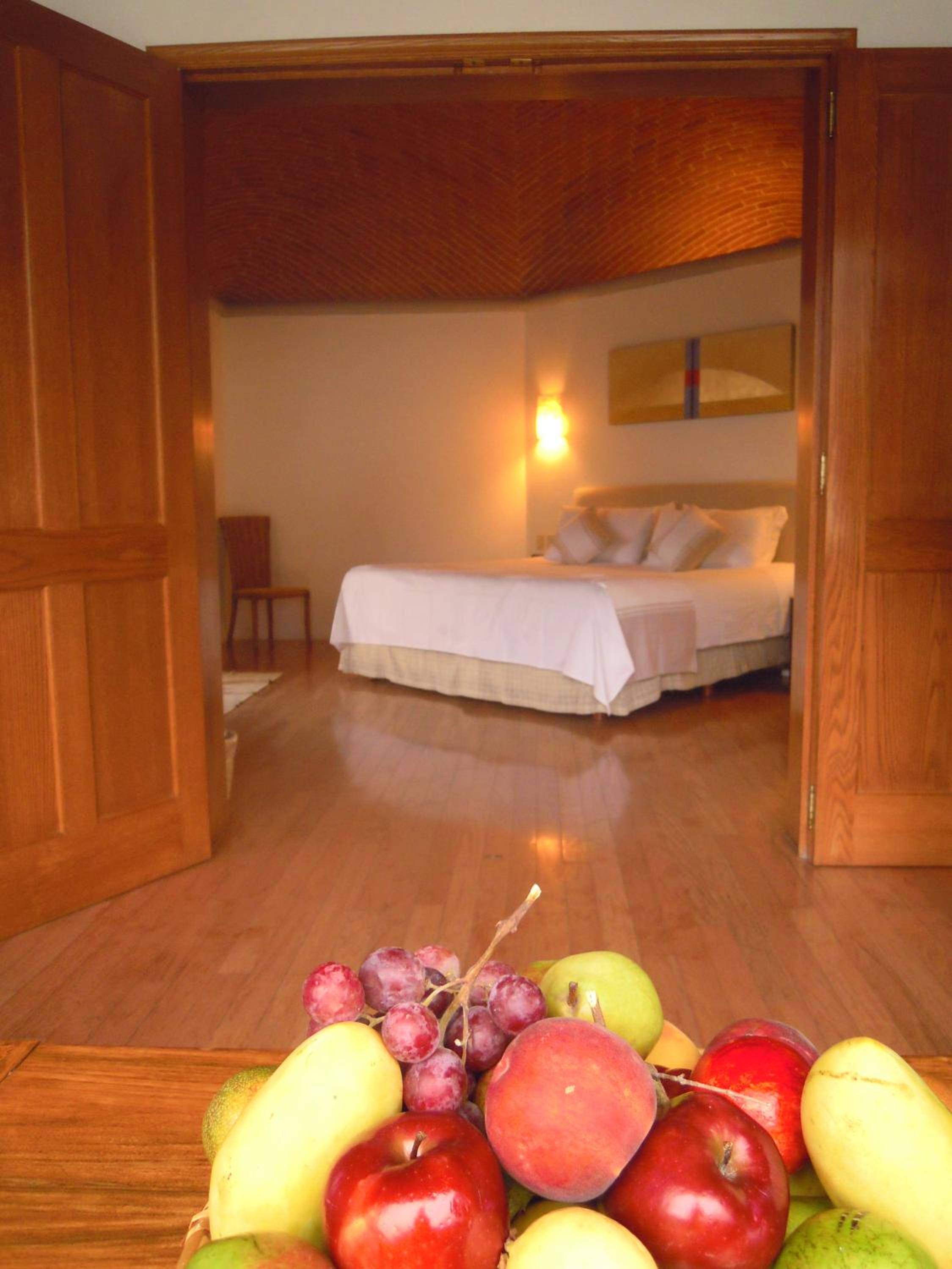 Superior, Suite, Posada Del Tepozteco Hotel 2/3