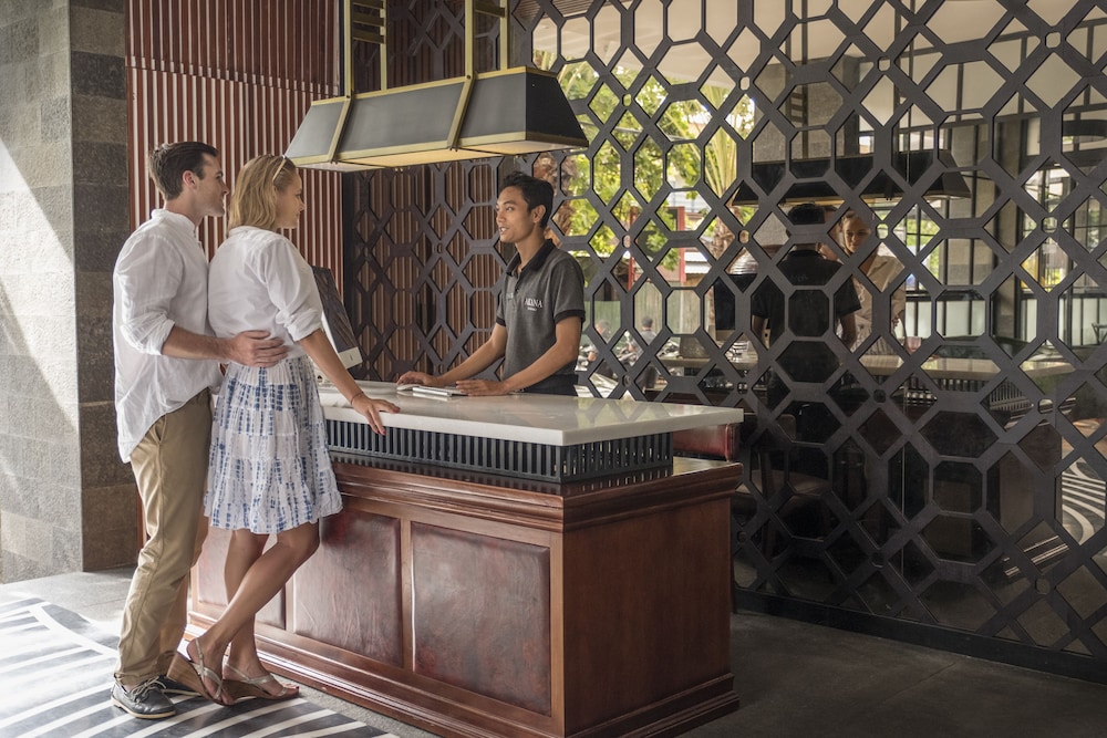 Akana Boutique Hotel 3/63