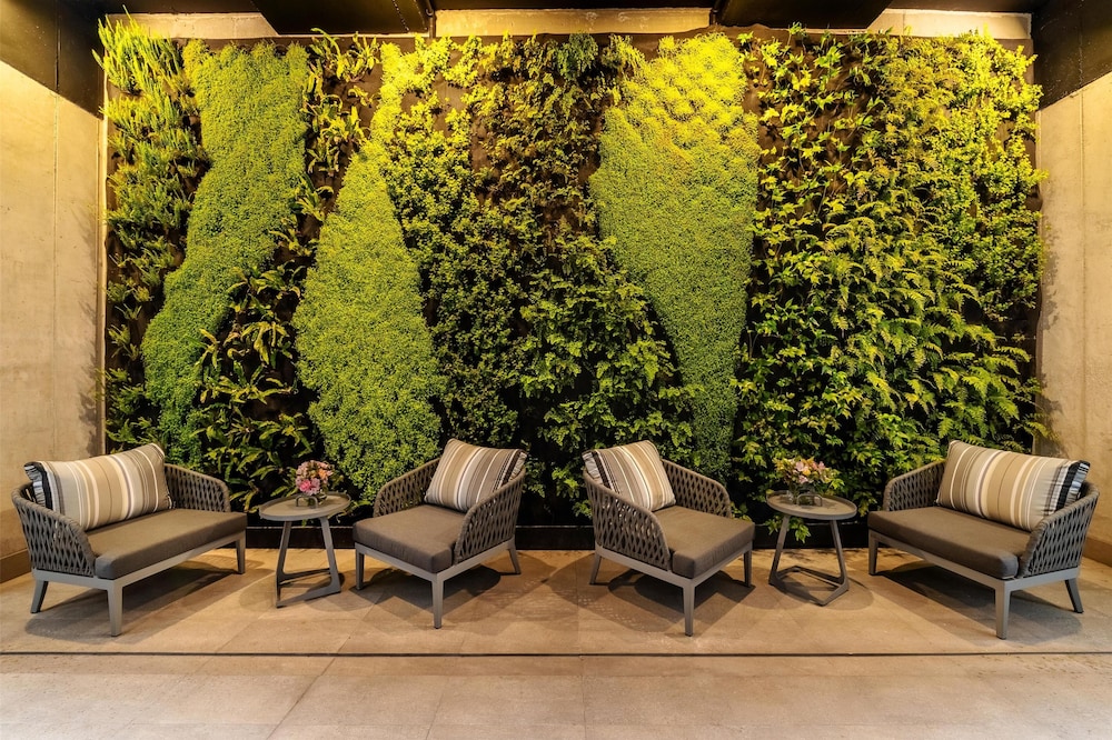 Hyatt Centric Las Condes Santiago 79/80