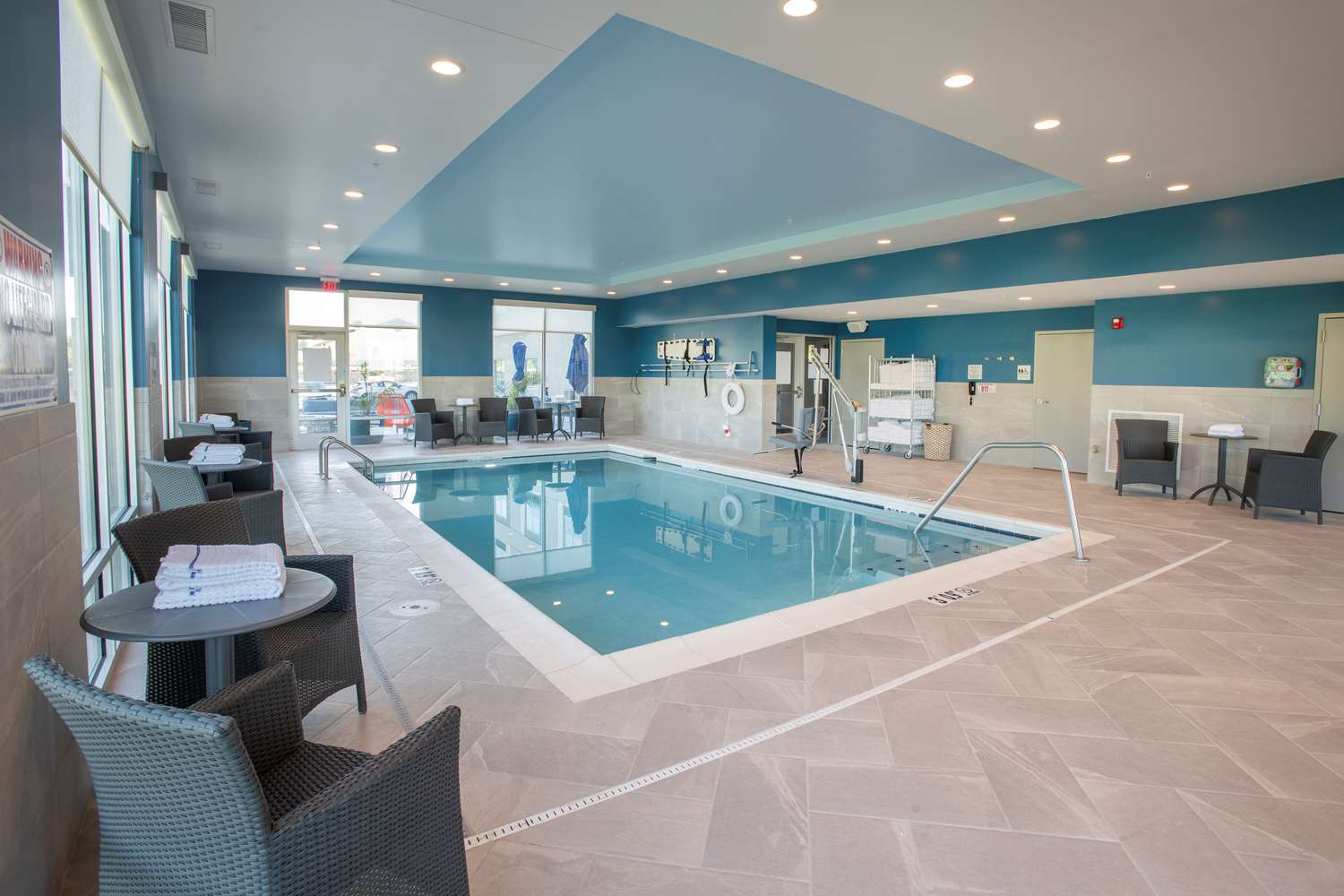 Hampton Inn By Hilton Richwood Cincinnati South 9/19