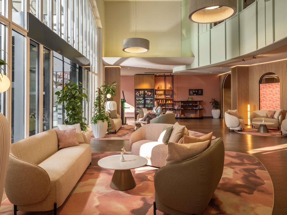 MERCURE SALZBURG CITY 26/46