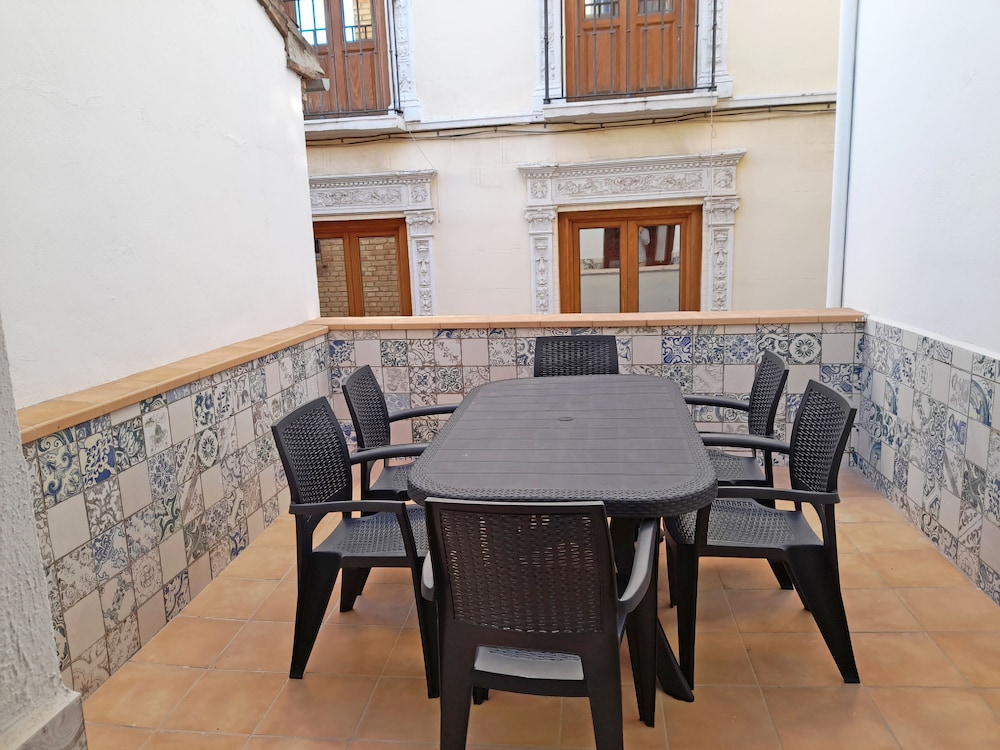 Apartamentos Alhambra Granada 3000 34/45