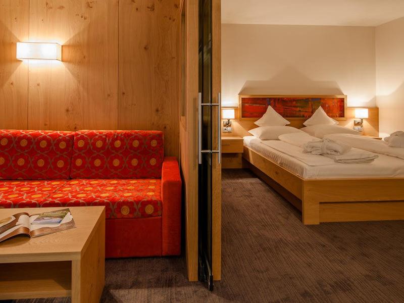 Feldthurnerhof Panorama Wellness Hotel 19/50