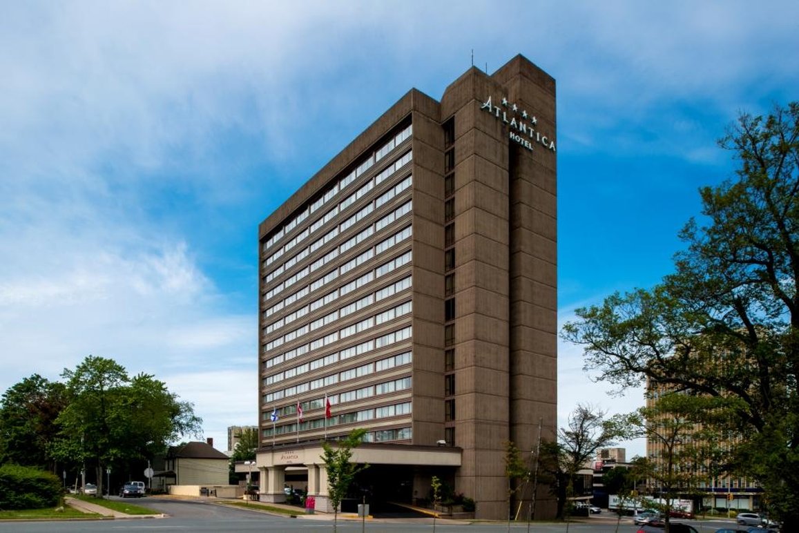 Atlantica Hotel Halifax 46/50