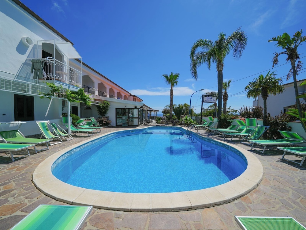HOTEL MARINELLA(FORMERLY Luzia By Marinella) 43/49