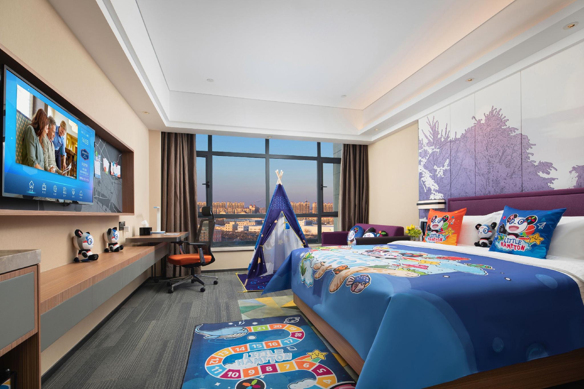 Hampton by Hilton Changchun High-Tech Zone 6/35