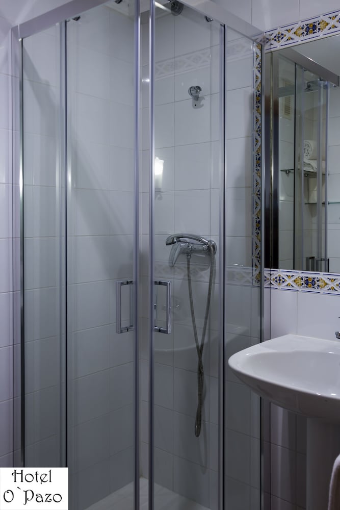 Hotel O Pazo 46/50