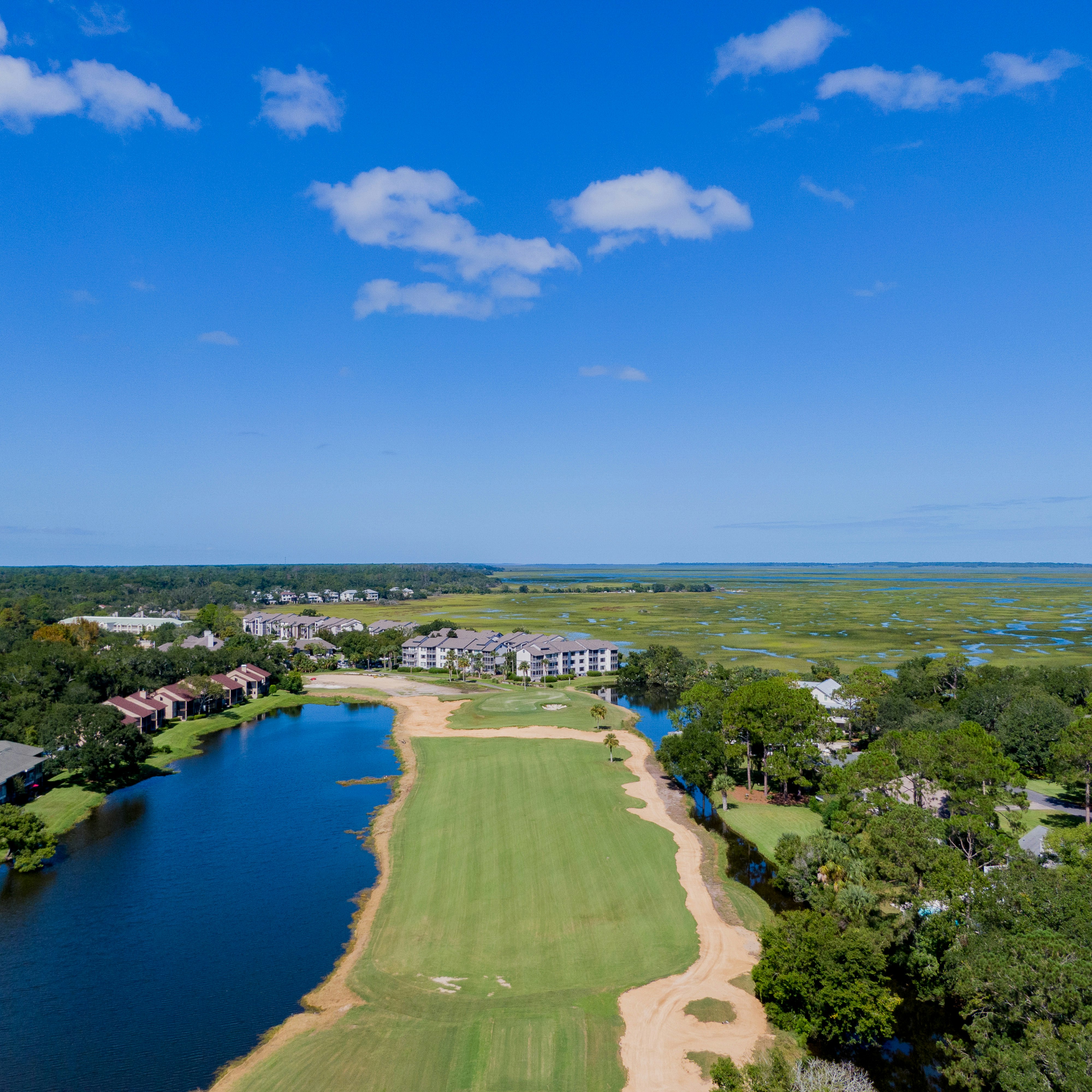 Sea Palms Resort St. Simons Island 58/62