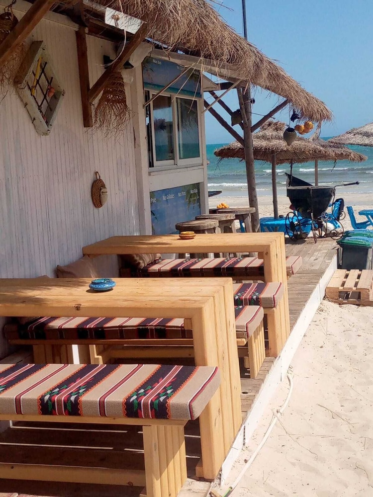 Hotel Flamingo Beach 18/36