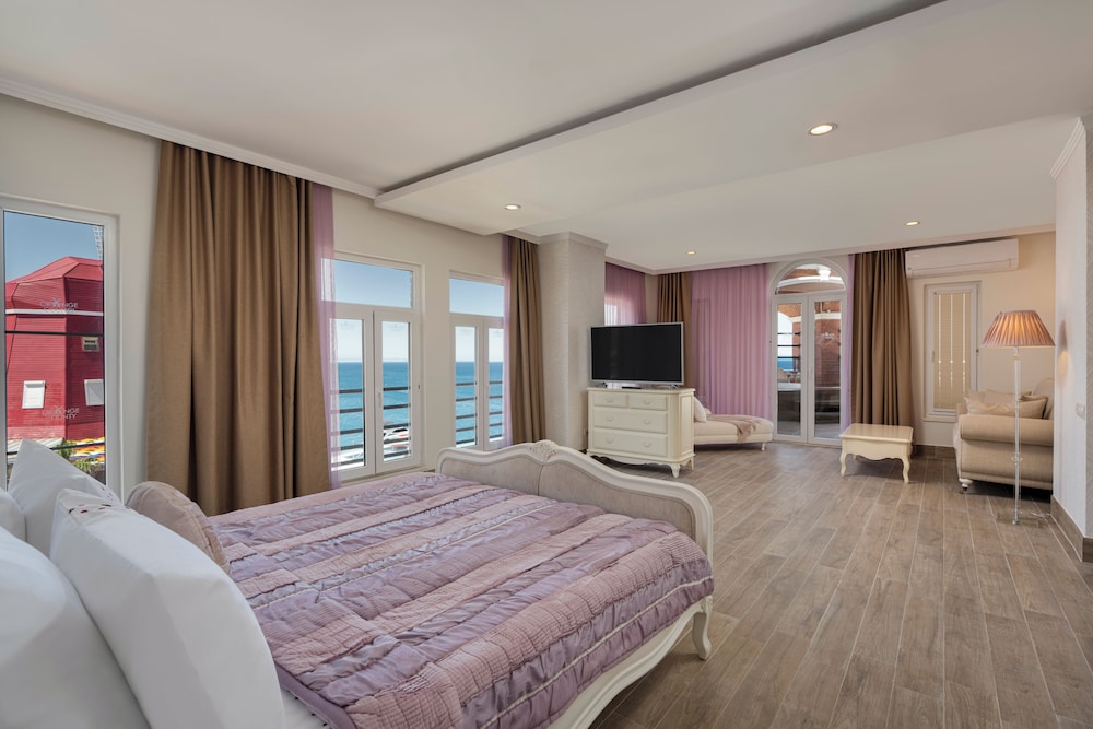 Orange County Kemer 13/46