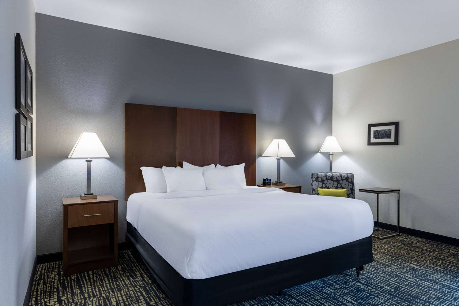 La Quinta Inn & Suites by Wyndham Morgantown 19/60