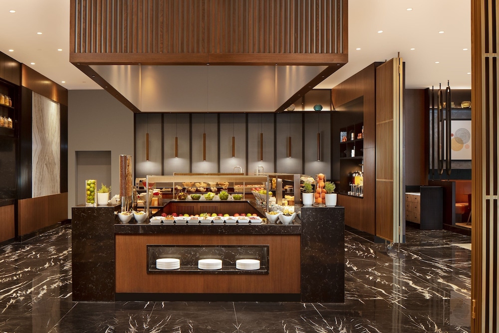 Sheraton Istanbul Esenyurt 6/50