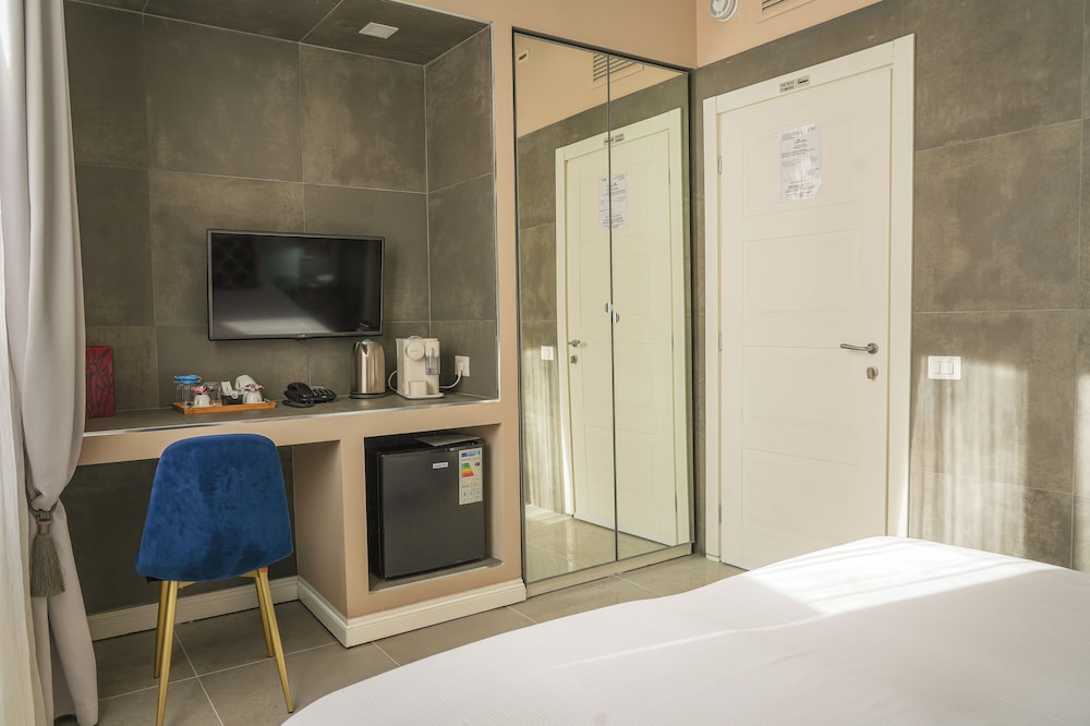 Corso Boutique Luxury Rooms 39/48