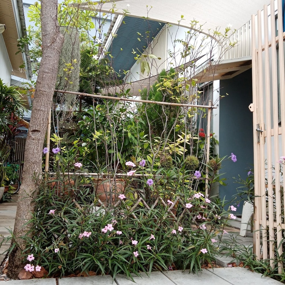 Daddy's Home Guesthouse Hua Hin 34/42