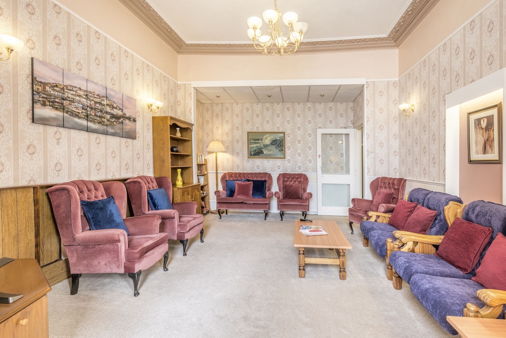 Lindum Lodge - Guest House 26/50