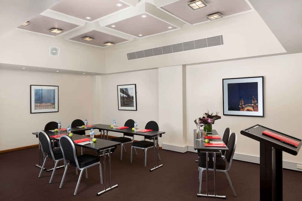 Rydges North Sydney 44/50