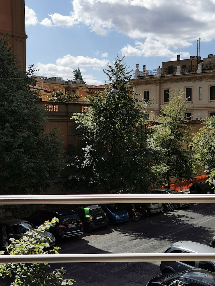 Boncompagni Suite 41/50