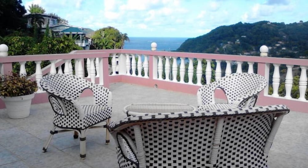 Top Ranking Hill View Guesthouse 6/23