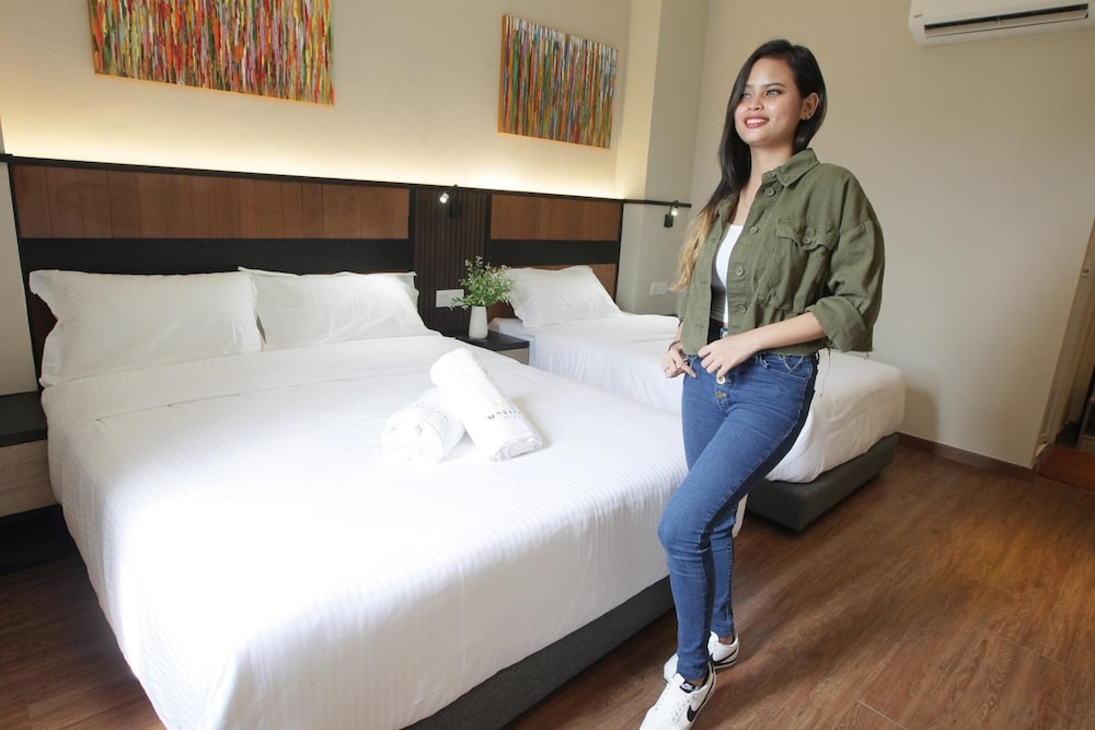 Monaco Hotel Cyberjaya 22/42