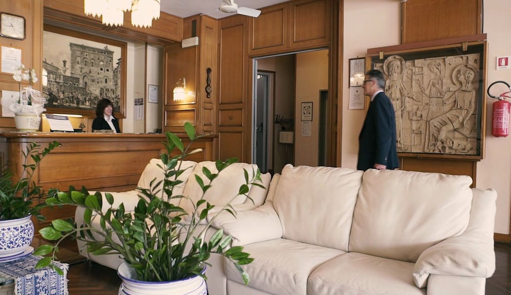 Grifone Hotel Ristorante 7/50