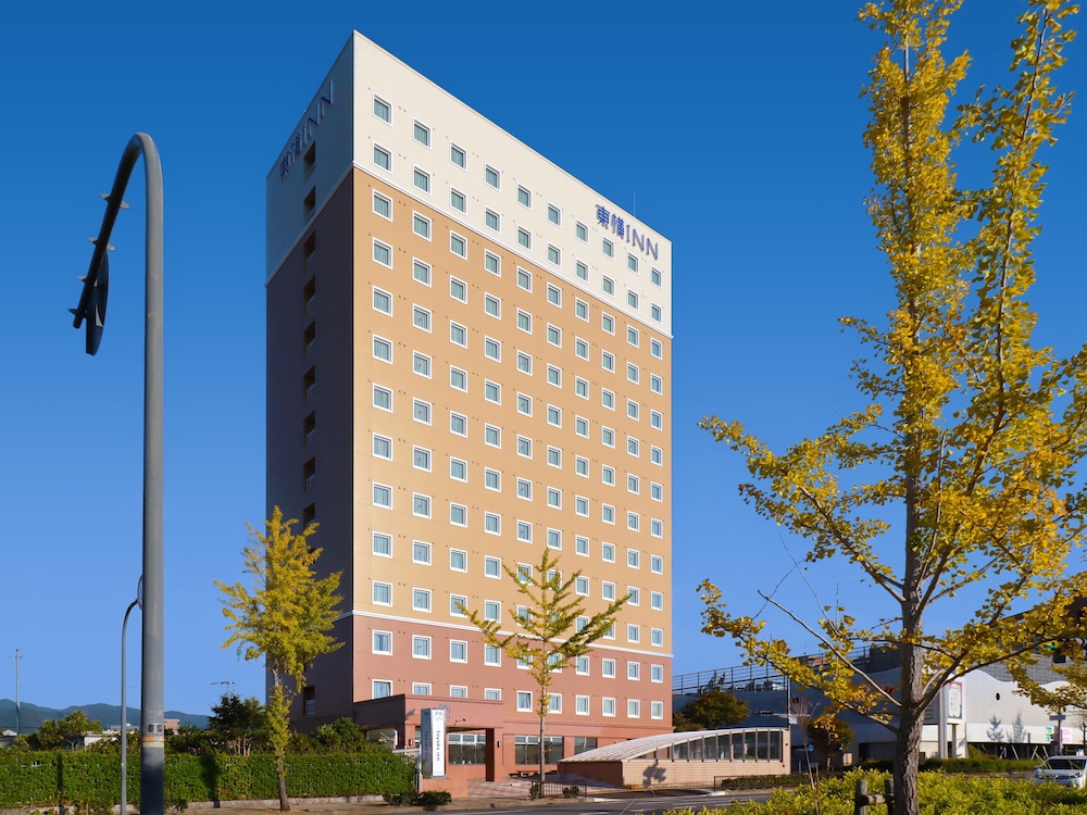 Toyoko Inn Tenri Ekimae 5/41