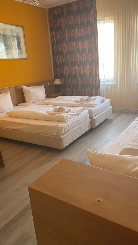 Hotel Spreewitz 13/54