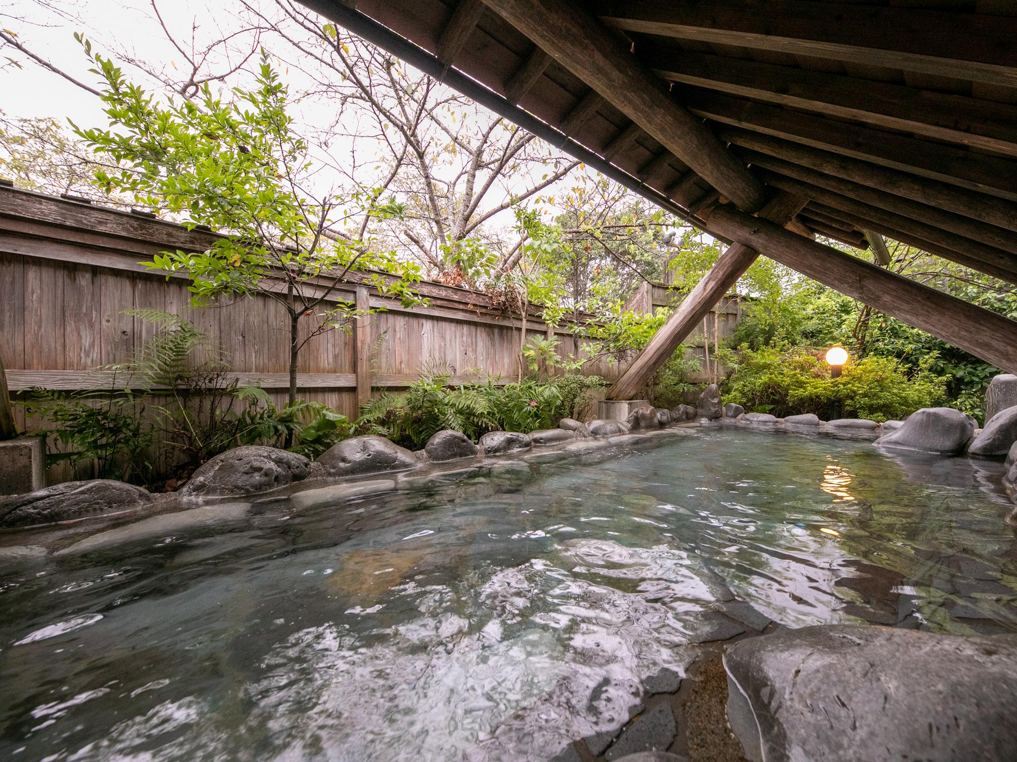 Yamae Onsen Hotaru 10/27