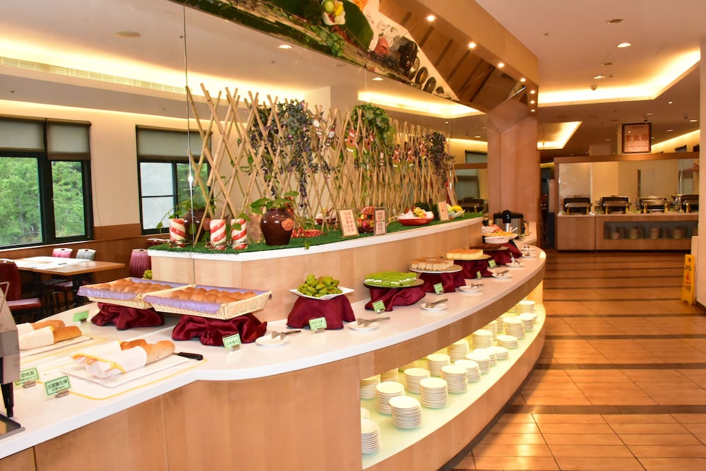 Hoya Resort Hotel Wuling 23/33