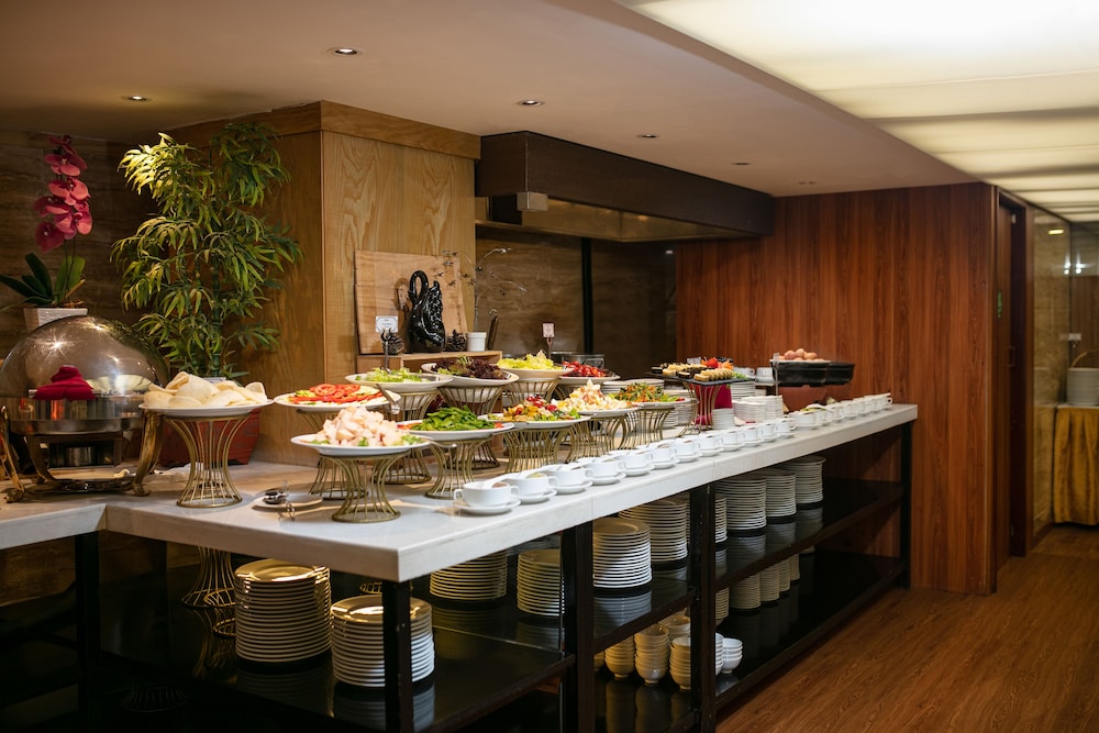 La Casa Hanoi Hotel 34/46