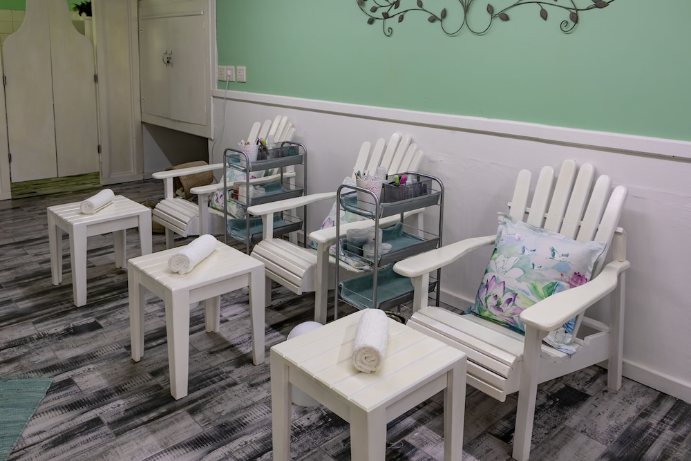 Little Pilgrims Boutique Hotel 31/50