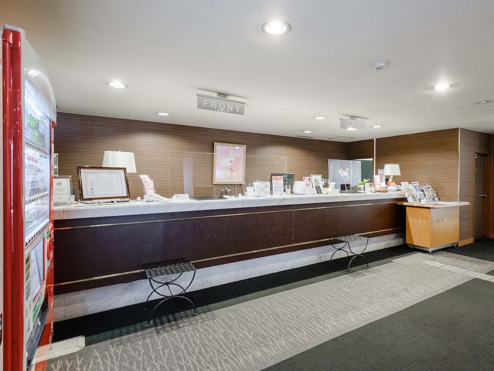 Abashiri Central Hotel 2/50