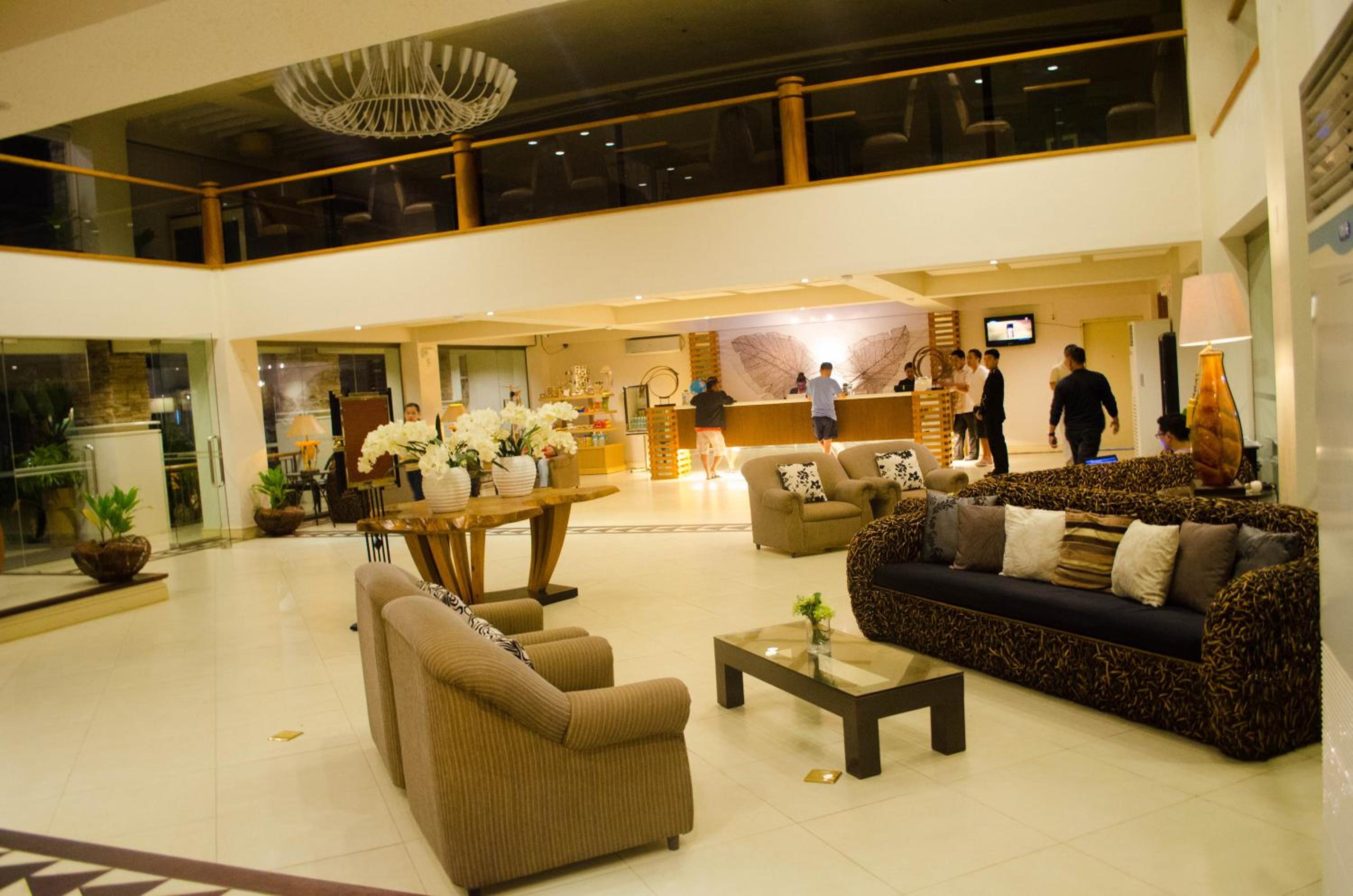 Hotel Tavern Surigao 35/57